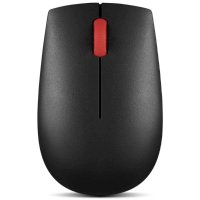 мышь Lenovo Essential Compact Wireless 4Y50R20864 Черный
