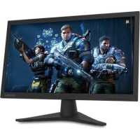 монитор Lenovo G24-10 65FDGAC2EU Черный