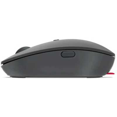 мышь Lenovo Go GY51C21210 Серый