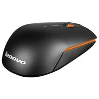 мышь Lenovo GX30H55791