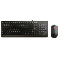 клавиатура Lenovo GX30M39635 Черный