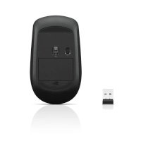 мышь Lenovo GY50R91293 Черный