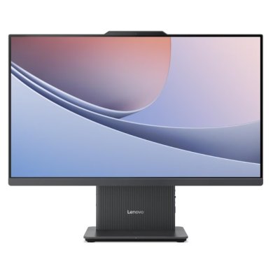 моноблок Lenovo IdeaCentre 24ILL11 F0JY001KLK Серый