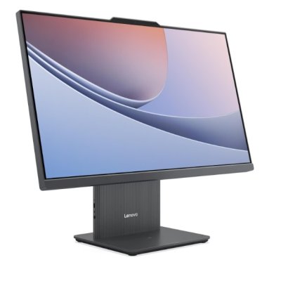 моноблок Lenovo IdeaCentre 24ILL11 F0JY001KLK Серый