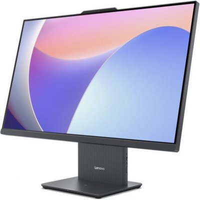 моноблок Lenovo IdeaCentre 27ARR9 F0HQ0089RU Серый