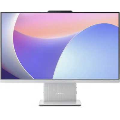 моноблок Lenovo IdeaCentre 27IRH9 F0HM00NRRU-wpro Светло-серый