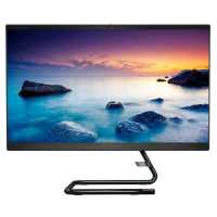 моноблок Lenovo IdeaCentre 3 22ADA05 F0EX001VRK Черный