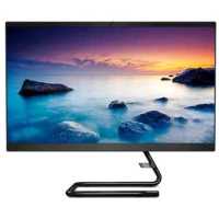 моноблок Lenovo IdeaCentre 3 22ADA05 F0EX001XRK Черный