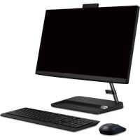 моноблок Lenovo IdeaCentre 3 24ADA6 F0FX000QRK Черный