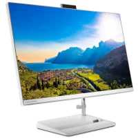 моноблок Lenovo IdeaCentre 3 24ALC6 F0G1003SRK Белый