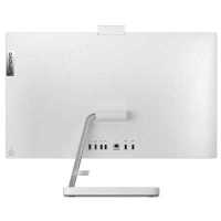 моноблок Lenovo IdeaCentre 3 24ALC6 F0G1003SRK Белый