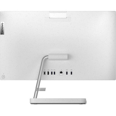 моноблок Lenovo IdeaCentre 3 24IAP7 F0GH00GHRU Белый