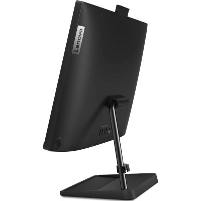 моноблок Lenovo IdeaCentre 3 24IAP7 F0GH0171RU Черный