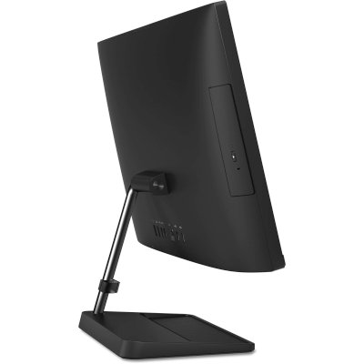 моноблок Lenovo IdeaCentre 3 24IAP7 F0GH0171RU Черный