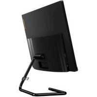 моноблок Lenovo IdeaCentre 3 24IIL5 F0FR004FRK Черный