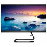 моноблок Lenovo IdeaCentre 3 24IMB05 F0EU008JRK Черный