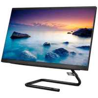 моноблок Lenovo IdeaCentre 3 24IMB05 F0EU00JWRK Черный