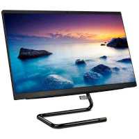 моноблок Lenovo IdeaCentre 3 24IMB05 F0EU00N1RK Черный
