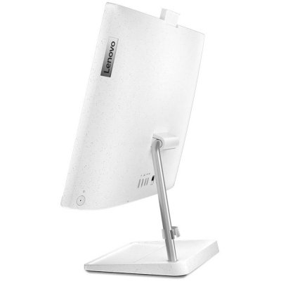 моноблок Lenovo IdeaCentre 3 24ITL6 F0G0004SRK Черный
