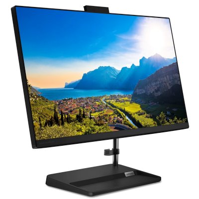 моноблок Lenovo IdeaCentre 3 24ITL6 F0G00026RK Черный