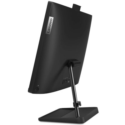моноблок Lenovo IdeaCentre 3 24ITL6 F0G00026RK Черный