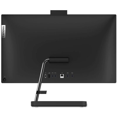 моноблок Lenovo IdeaCentre 3 24ITL6 F0G00026RK Черный