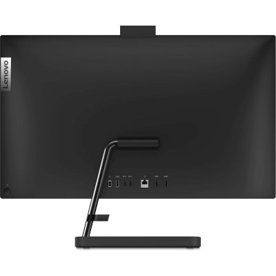моноблок Lenovo IdeaCentre 3 27IAP7 F0GJ00NKRK Черный