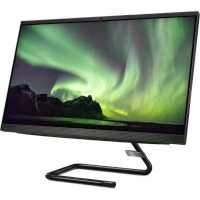 моноблок Lenovo IdeaCentre 3 27IMB05 F0EY009KRK Черный