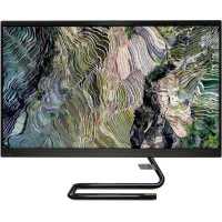 моноблок Lenovo IdeaCentre 3 27IMB05 F0EY009VRK Черный