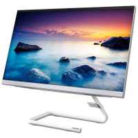 моноблок Lenovo IdeaCentre 3 27IMB05 F0EY00KQRK Белый
