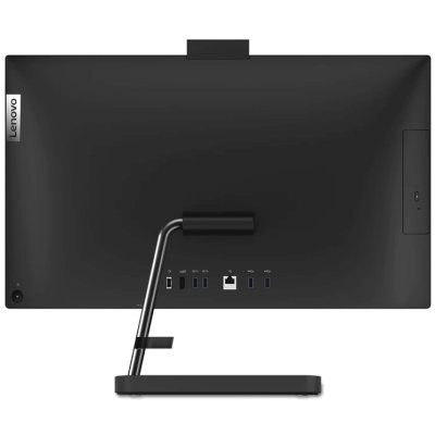 моноблок Lenovo IdeaCentre 3 27ITL6 F0FW00MARK Черный