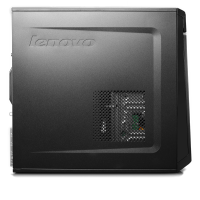 компьютер Lenovo IdeaCentre 300-20ISH 90DA006BRS