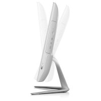моноблок Lenovo IdeaCentre 300-20ISH F0BV002LRK Белый