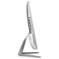 моноблок Lenovo IdeaCentre 300-22ISU F0BX0066RK Белый