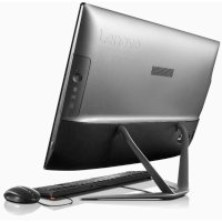 моноблок Lenovo IdeaCentre 300-22ISU F0BX00GTRK Черный