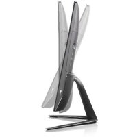 моноблок Lenovo IdeaCentre 300-22ISU F0BX00GURK Черный