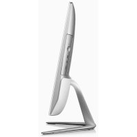 моноблок Lenovo IdeaCentre 300-22ISU F0BX00K8RK Белый
