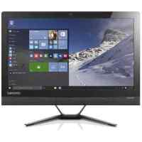 моноблок Lenovo IdeaCentre 300-22ISU F0BX00KERK Черный