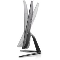 моноблок Lenovo IdeaCentre 300-23ACL F0BC001NRK Черный