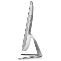 моноблок Lenovo IdeaCentre 300-23ISU F0BY00BBRK Белый
