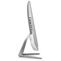моноблок Lenovo IdeaCentre 300-23ISU F0BY00BBRK Белый
