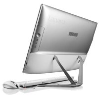 моноблок Lenovo IdeaCentre 300-23ISU F0BY00D4RK Белый