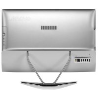моноблок Lenovo IdeaCentre 300-23ISU F0BY00D5RK Белый
