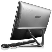 моноблок Lenovo IdeaCentre 300-23ISU F0BY00F7RK Черный