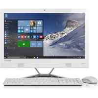 моноблок Lenovo IdeaCentre 300-23ISU F0BY00GKRK Белый