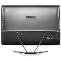 моноблок Lenovo IdeaCentre 300-23ISU F0BY00GSRK Черный