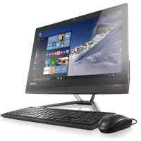 моноблок Lenovo IdeaCentre 300-23ISU F0BY00KDRK Черный