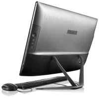 моноблок Lenovo IdeaCentre 300-23ISU F0BY00KDRK Черный