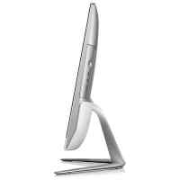моноблок Lenovo IdeaCentre 300-23ISU F0BY00KJRK Белый