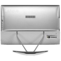 моноблок Lenovo IdeaCentre 300 F0BX00AKRK Белый